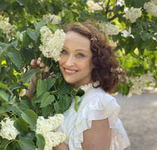 Amanda Sjöö