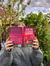 Bookish...