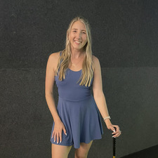 Amanda  Phillips 