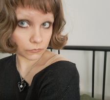Sonja ౨ৎ