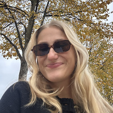 Laura Blakemore