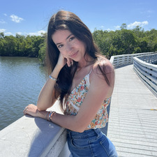 Ally Klein