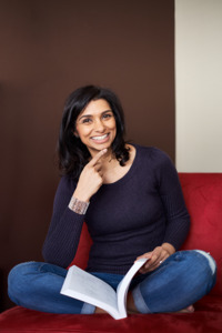 Rishma Walji