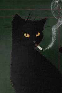 Mau