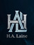 H.A. Laine