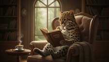 Reading...
