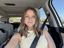 Keri Smith