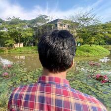 Mazharul Islam