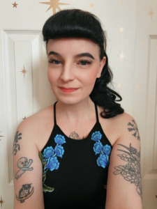Sheena Oehler