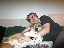 Shane Ellis