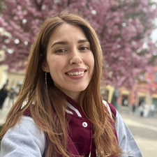 Alexandra Crisan Sarbu