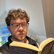 Adam Studman