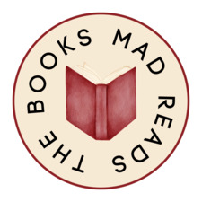 The Books Mad Reads 