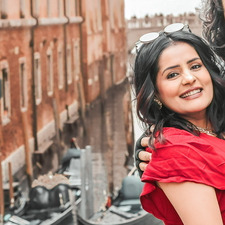 Pritty Kaur