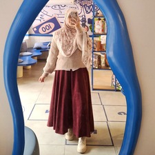 رودينه الجندي 