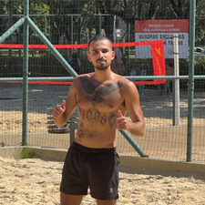 Felipe Rispoli