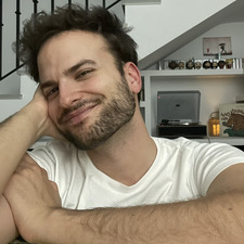Elías Mora
