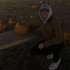 Connor Mackenzie
