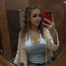 Brianna Wright