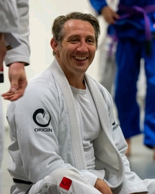 Joseph Levi