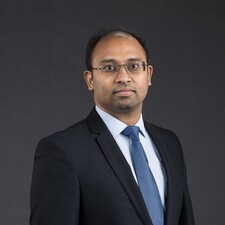 Suhasan Chintadripet Dillibatcha