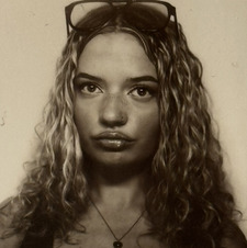 jenna warder