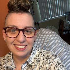 Katie Hebert