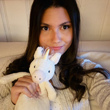 Maya Tomlinson