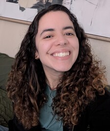 Danielle Arrindell