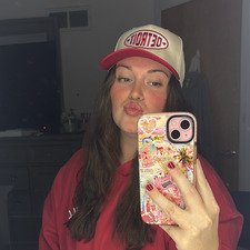 Mackenzie