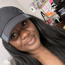 Timia Foreman