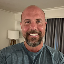 Rob Smith