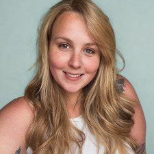 Beth Wisener
