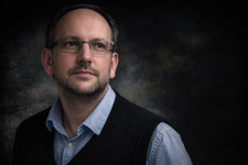 Ian Stagg-Andrew