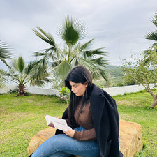 Oumayma Zorgui