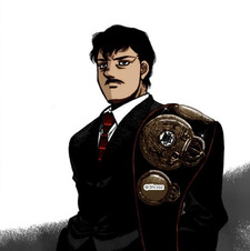 Ali