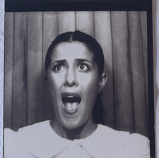Bridget Crabb