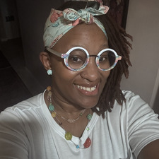 Jasmine Williams