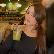 Mera (Warner’s version)