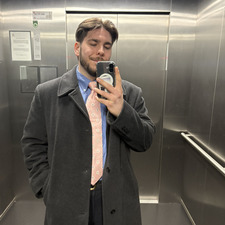 Julek Pieckowski