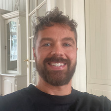 Halldor Steinsson