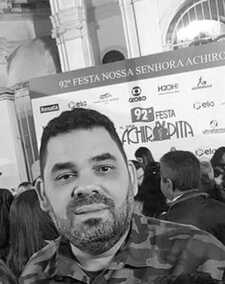 Danilo Menezes