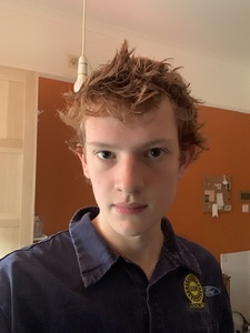 Fraser Corby
