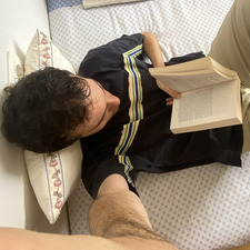 Javier Santos
