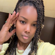 Shabray Simmons