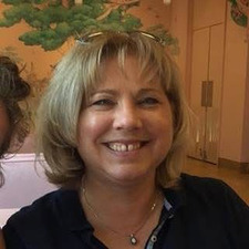 Karen Hellstern