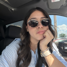 Sofia Villarreal
