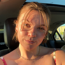Meg Gooding