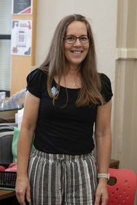 Lori Wright
