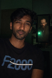 Pramod D M